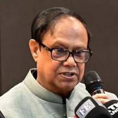 Ahsan H. Mansur height profile photo