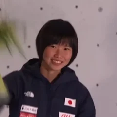Ai Mori height profile photo
