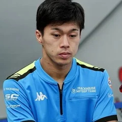Ai Ogura height profile photo