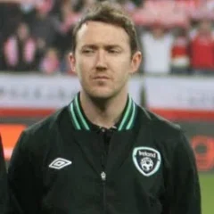 Aiden McGeady height profile photo