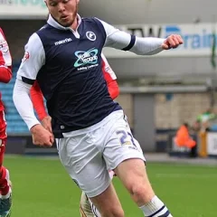 Aiden O'Brien height profile photo