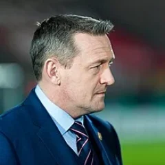 Aidy Boothroyd height profile photo