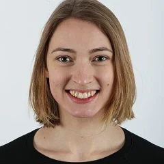Aileen Frisch height profile photo