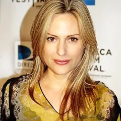 Aimee Mullins height profile photo