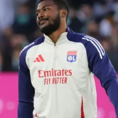 Ainsley Maitland-Niles height profile photo