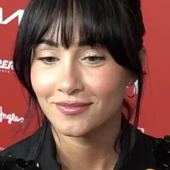 Aitana (singer) height profile photo