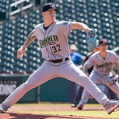 AJ Smith-Shawver height profile photo