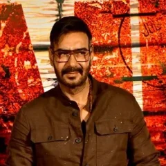 Ajay Devgn height profile photo