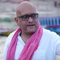Ajay Rai height profile photo
