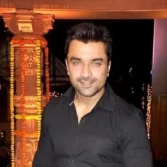 Ajaz Khan height profile photo