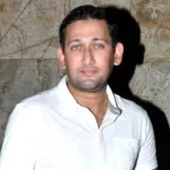 Ajit Agarkar height profile photo