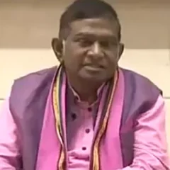 Ajit Jogi height profile photo