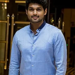 Ajmal Ameer height profile photo