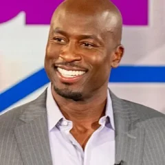 Akbar Gbaja-Biamila height profile photo