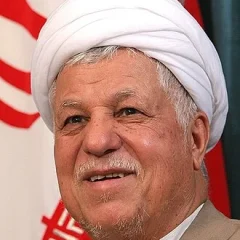 Akbar Hashemi Rafsanjani height profile photo