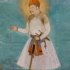 Akbar height profile photo