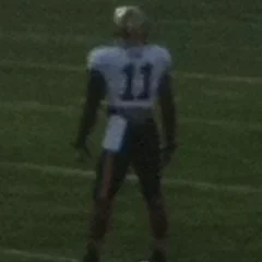 Akeem Hunt height profile photo