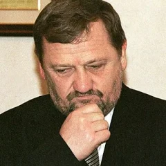 Akhmad Kadyrov height profile photo