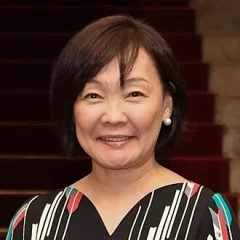 Akie Abe height profile photo