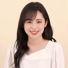 Akiko Kuji height profile photo