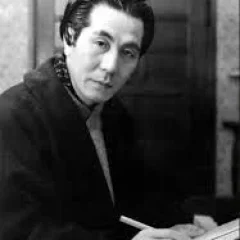 Akira Ifukube height profile photo