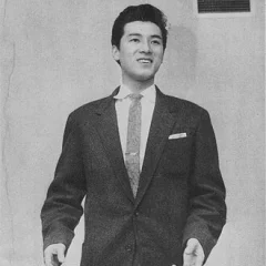 Akira Takarada height profile photo