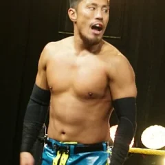 Akira Tozawa height profile photo