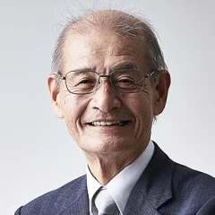 Akira Yoshino height profile photo