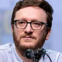 Akiva Schaffer height profile photo
