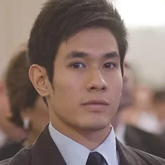 Akkaphan Namart height profile photo