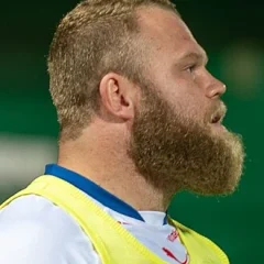 Akker van der Merwe height profile photo