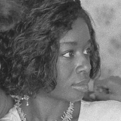 Akosua Busia height profile photo