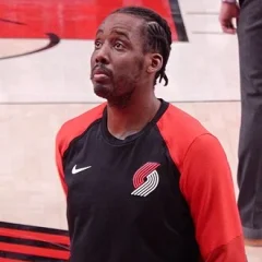 Al-Farouq Aminu height profile photo