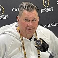 Al Golden height profile photo