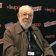 Al Jaffee height profile photo