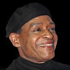 Al Jarreau height profile photo