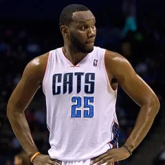 Al Jefferson height profile photo