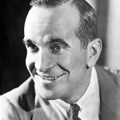 Al Jolson height profile photo