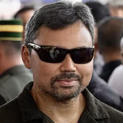 Al-Muhtadee Billah height profile photo