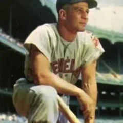 Al Rosen height profile photo