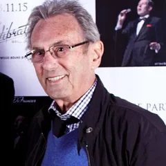 Al Schmitt height profile photo