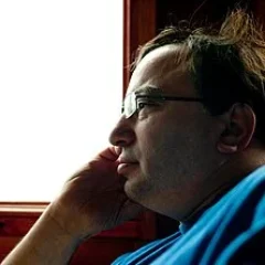 Al Seckel height profile photo