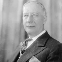 Al Smith height profile photo