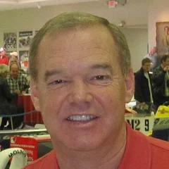 Al Unser Jr. height profile photo