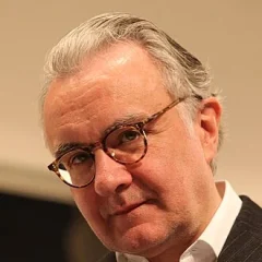 Alain Ducasse height profile photo