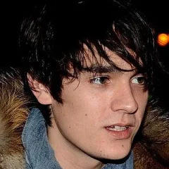 Alain-Fabien Delon height profile photo