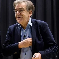 Alain Finkielkraut height profile photo