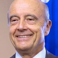 Alain Juppé height profile photo