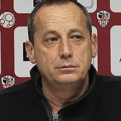 Alain Orsoni height profile photo