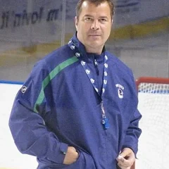 Alain Vigneault height profile photo